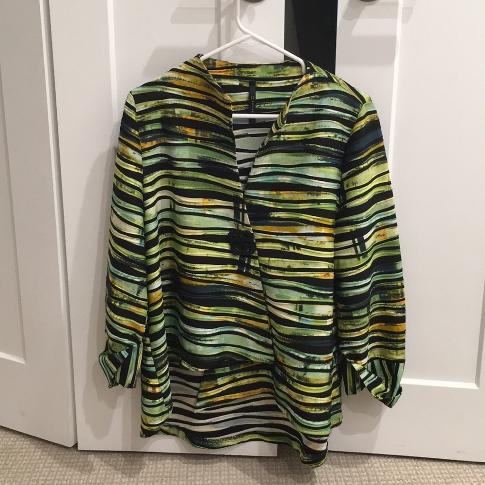 Vintage sweater